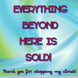 Thanks for shopping!